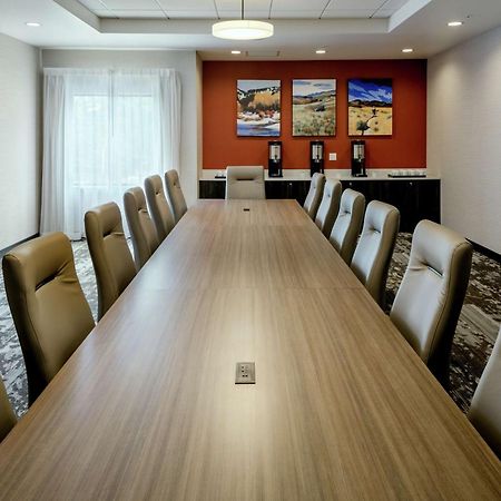Hilton Garden Inn Wenatchee, Wa Ngoại thất bức ảnh