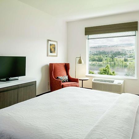 Hilton Garden Inn Wenatchee, Wa Ngoại thất bức ảnh