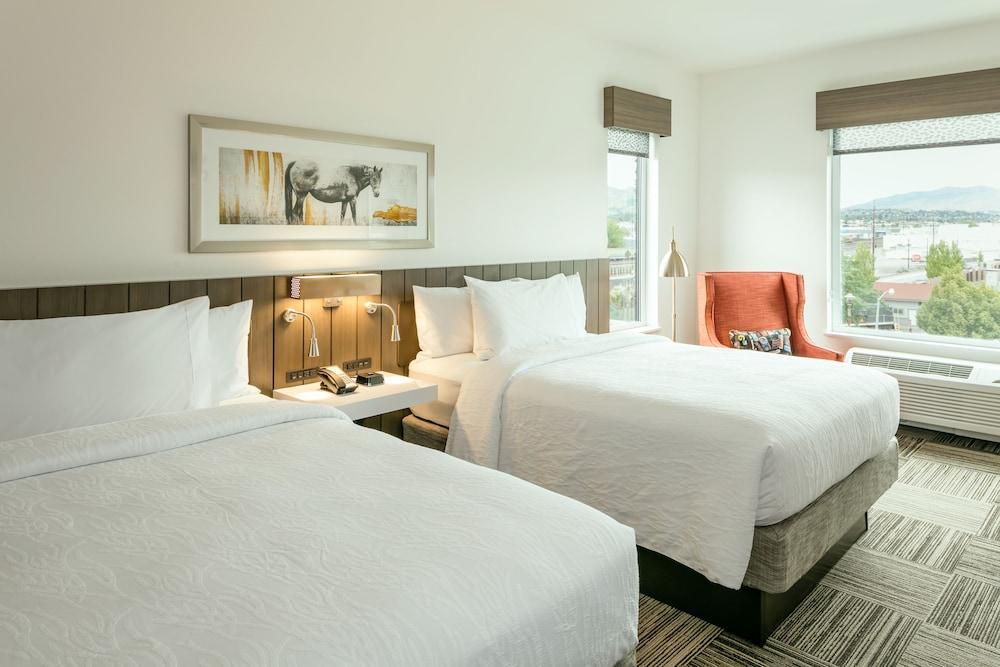 Hilton Garden Inn Wenatchee, Wa Ngoại thất bức ảnh