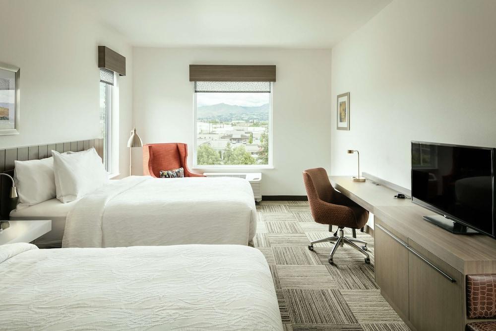 Hilton Garden Inn Wenatchee, Wa Ngoại thất bức ảnh