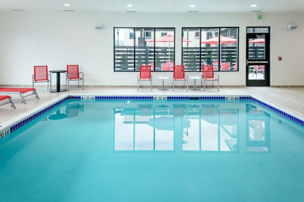 Hilton Garden Inn Wenatchee, Wa Ngoại thất bức ảnh