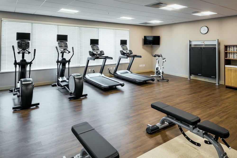 Hilton Garden Inn Wenatchee, Wa Ngoại thất bức ảnh