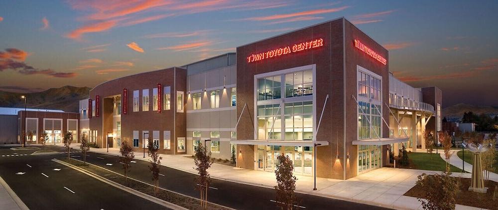 Hilton Garden Inn Wenatchee, Wa Ngoại thất bức ảnh