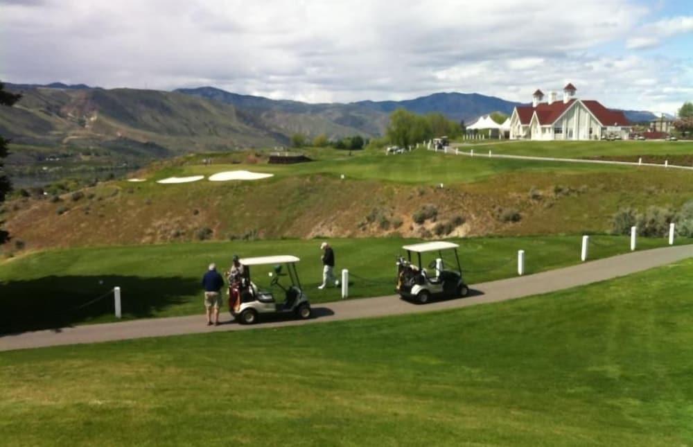 Hilton Garden Inn Wenatchee, Wa Ngoại thất bức ảnh