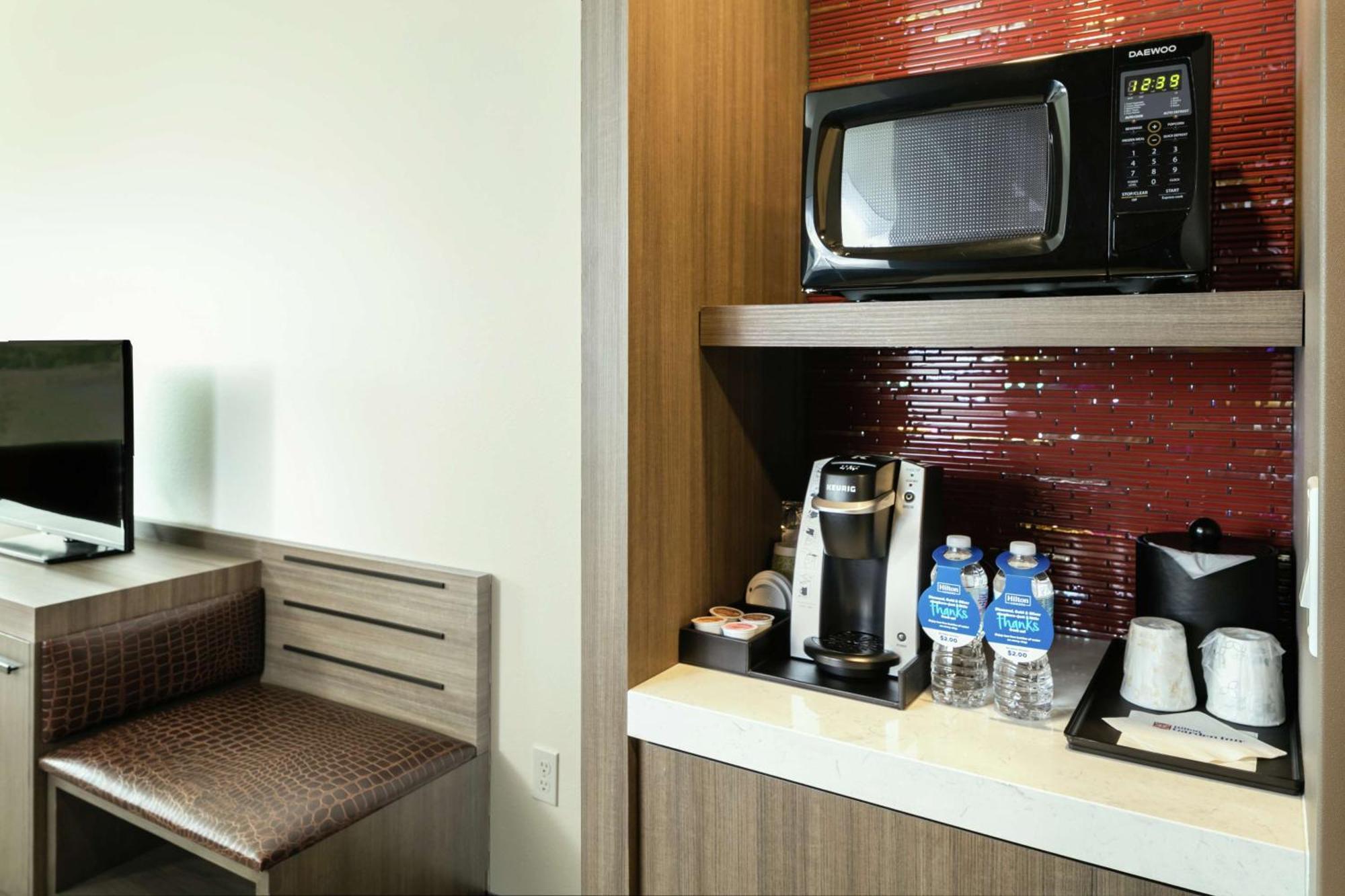 Hilton Garden Inn Wenatchee, Wa Ngoại thất bức ảnh