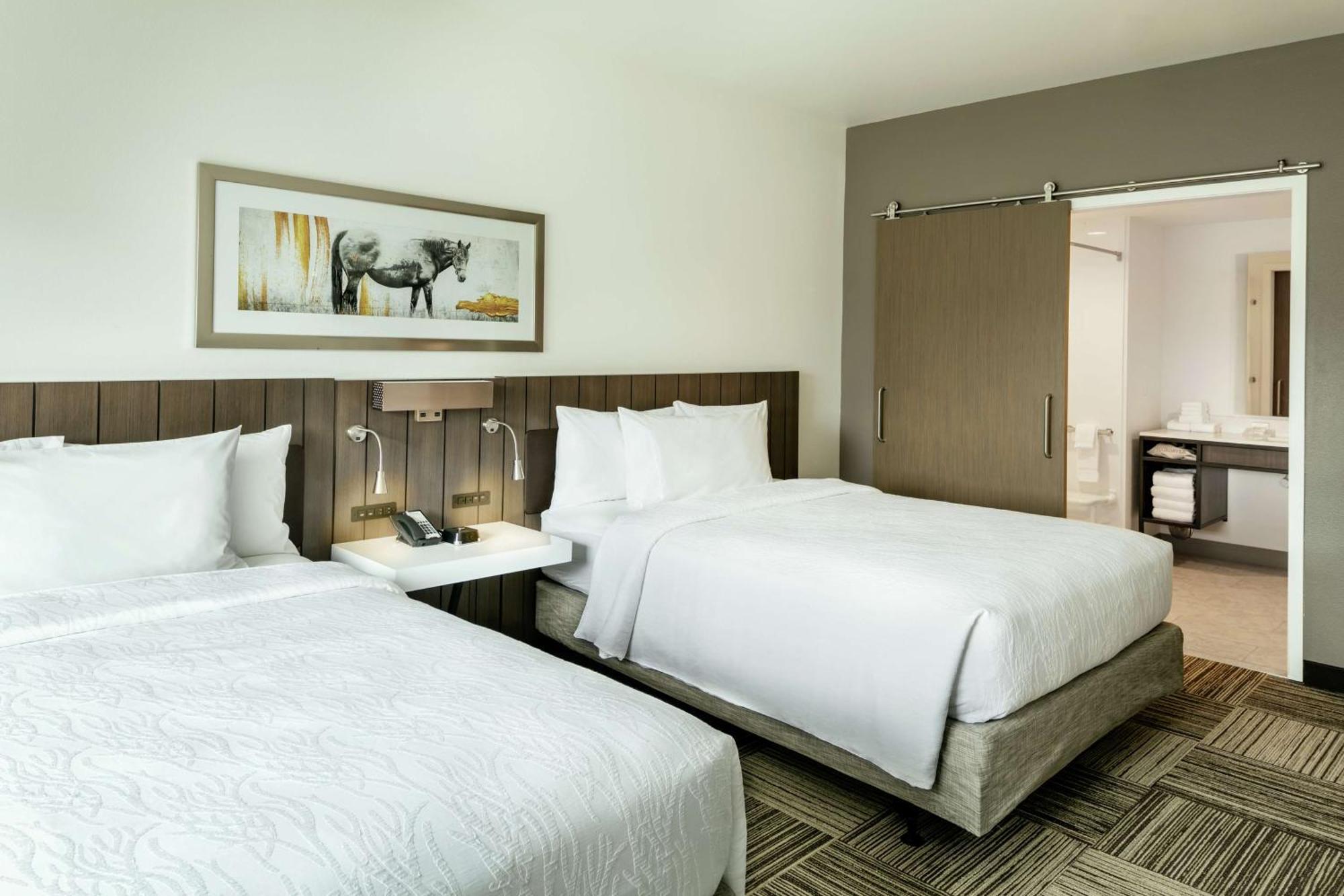 Hilton Garden Inn Wenatchee, Wa Ngoại thất bức ảnh