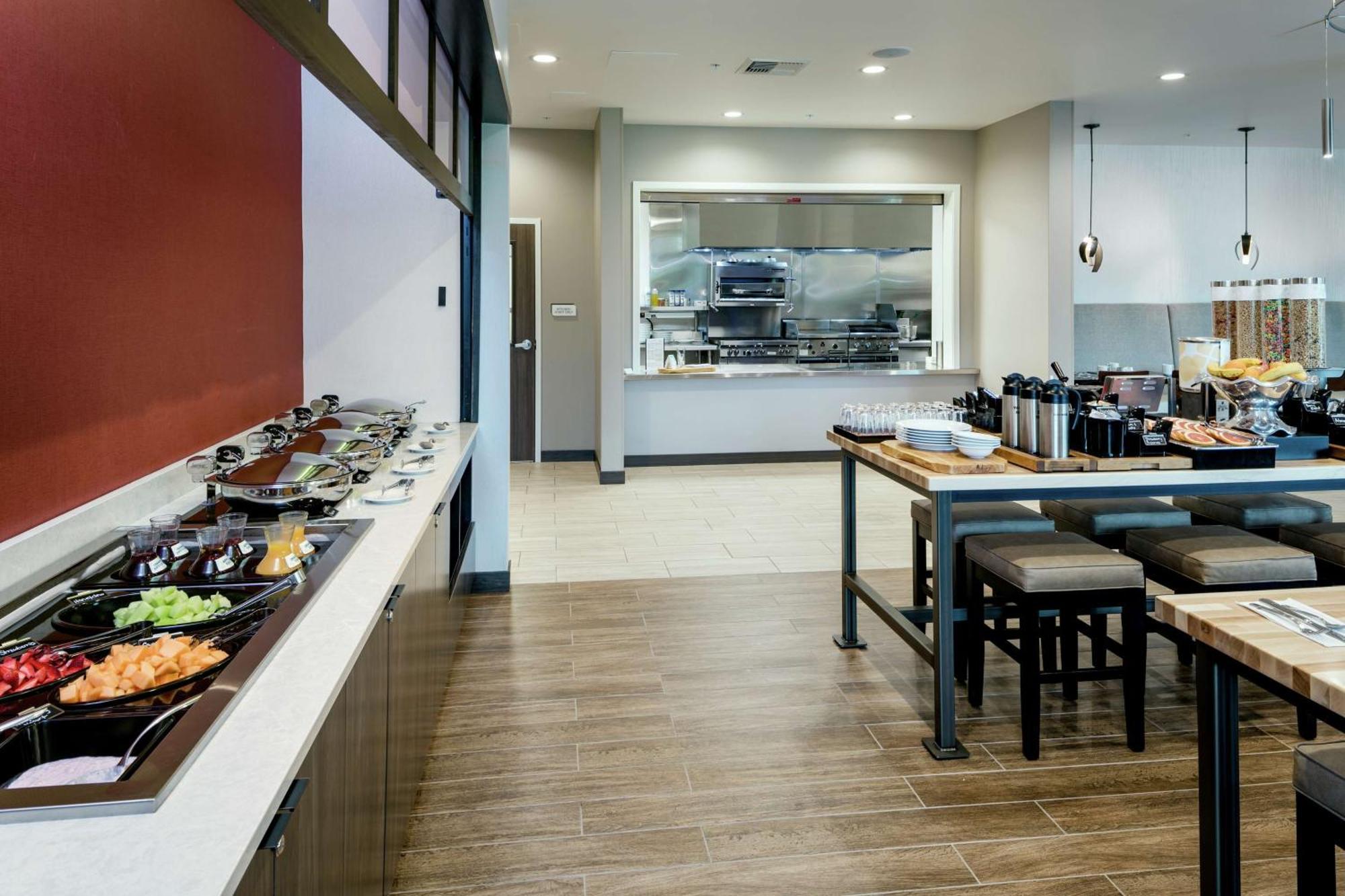 Hilton Garden Inn Wenatchee, Wa Ngoại thất bức ảnh