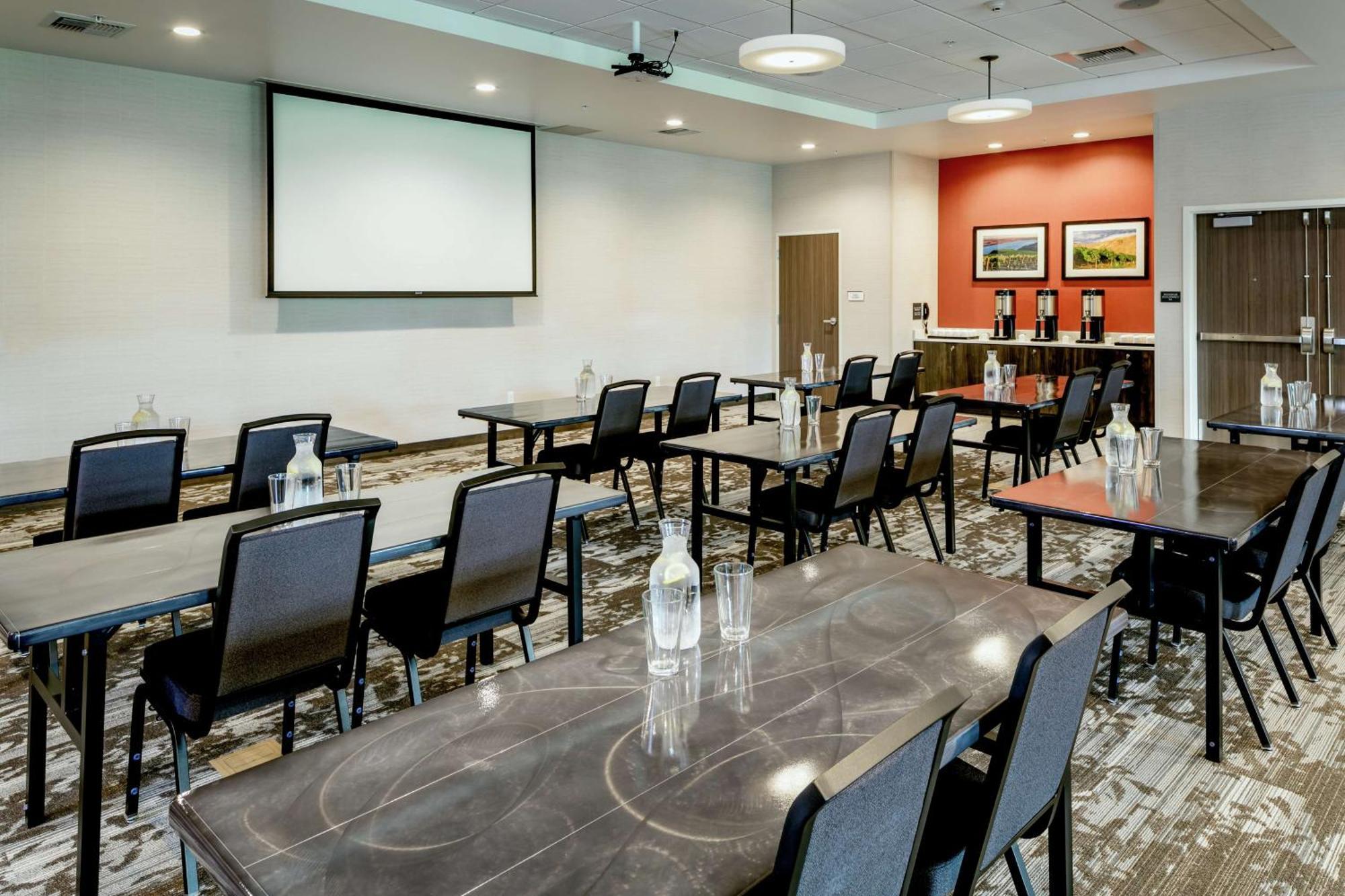 Hilton Garden Inn Wenatchee, Wa Ngoại thất bức ảnh