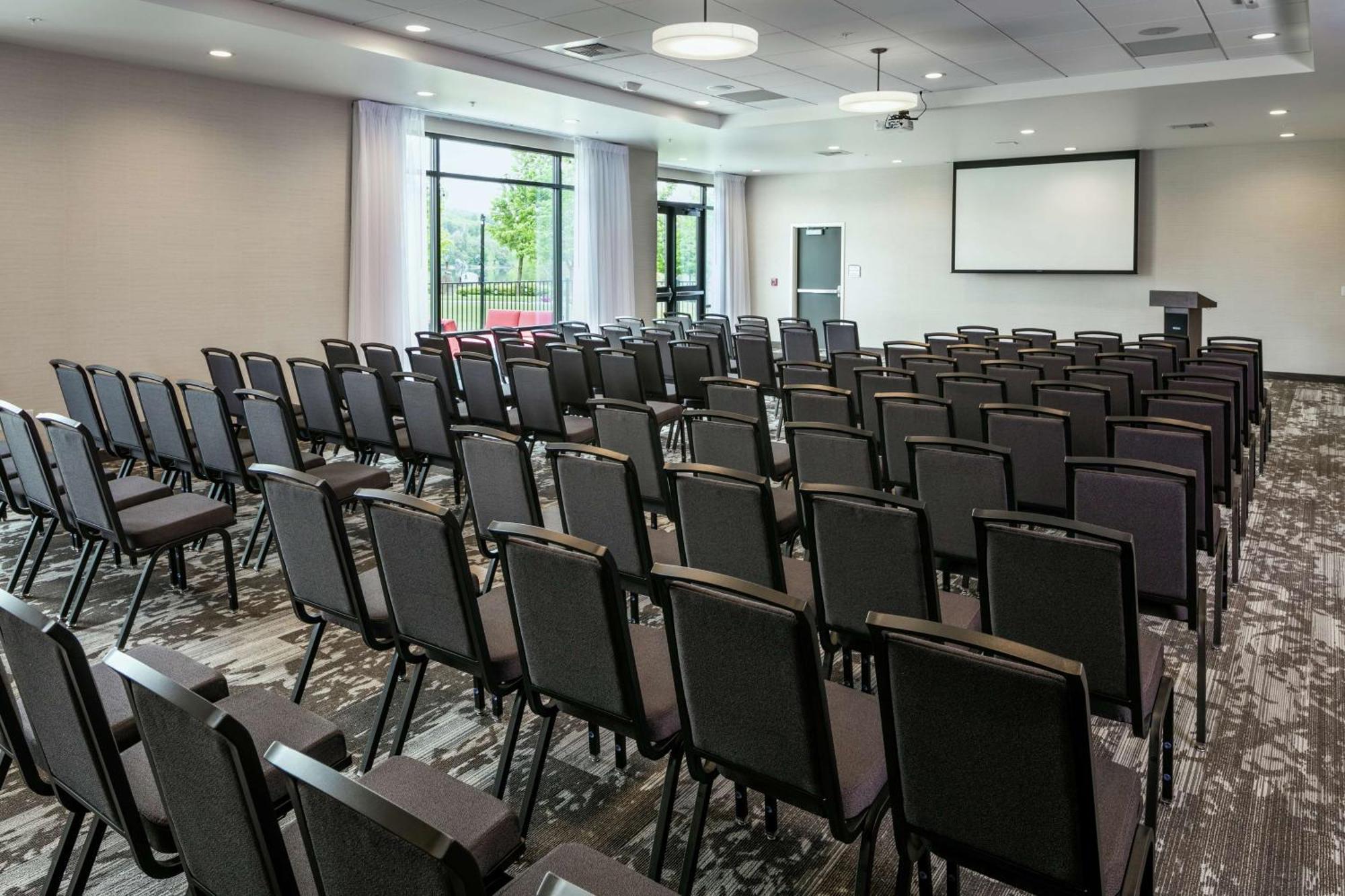 Hilton Garden Inn Wenatchee, Wa Ngoại thất bức ảnh