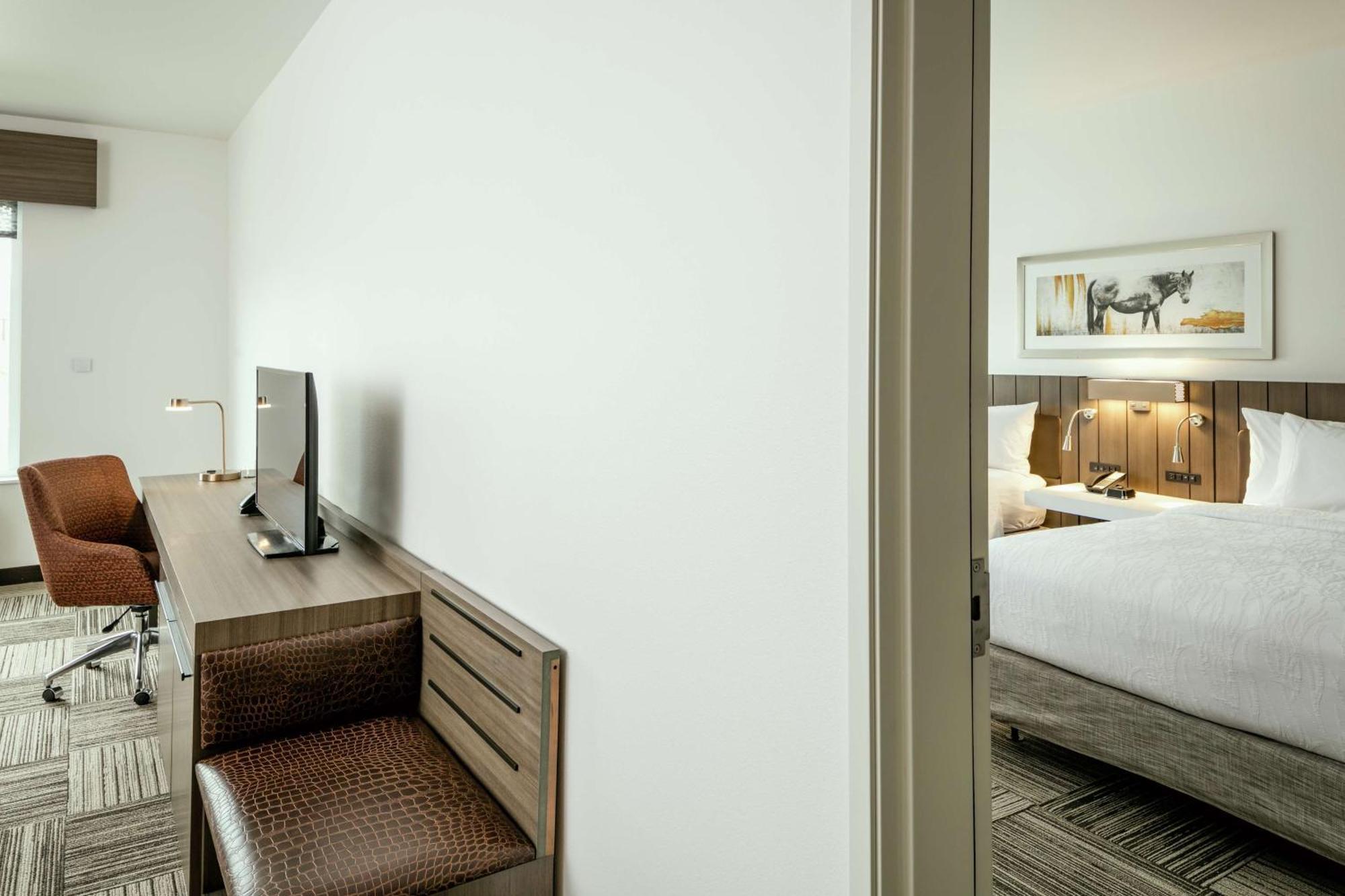 Hilton Garden Inn Wenatchee, Wa Ngoại thất bức ảnh
