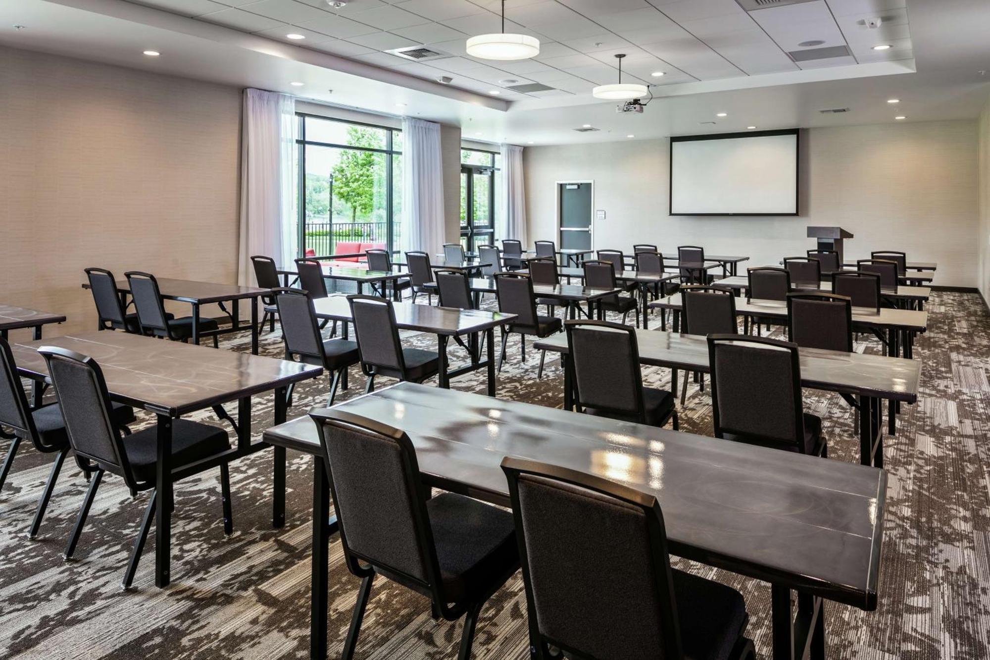 Hilton Garden Inn Wenatchee, Wa Ngoại thất bức ảnh