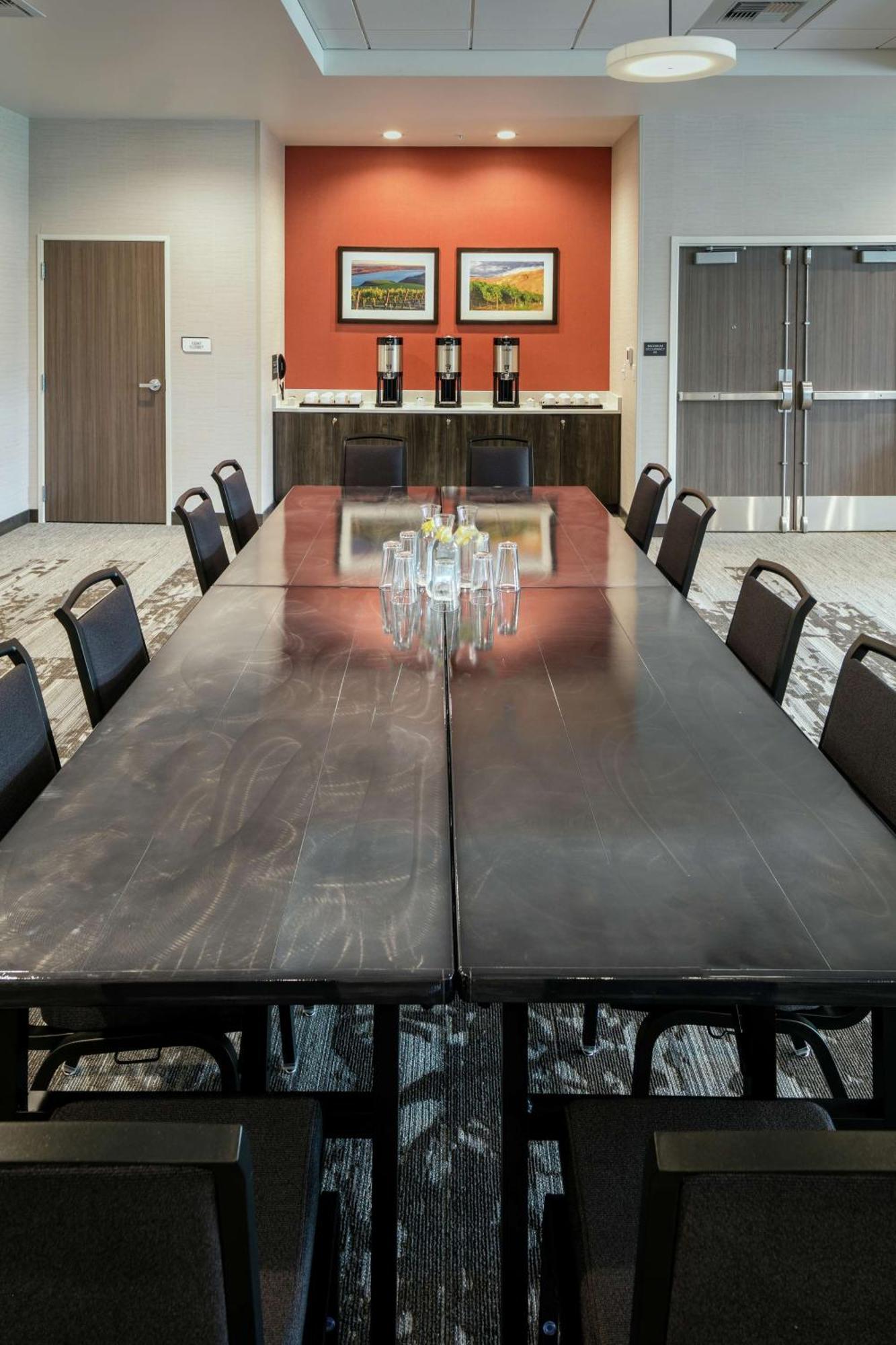 Hilton Garden Inn Wenatchee, Wa Ngoại thất bức ảnh