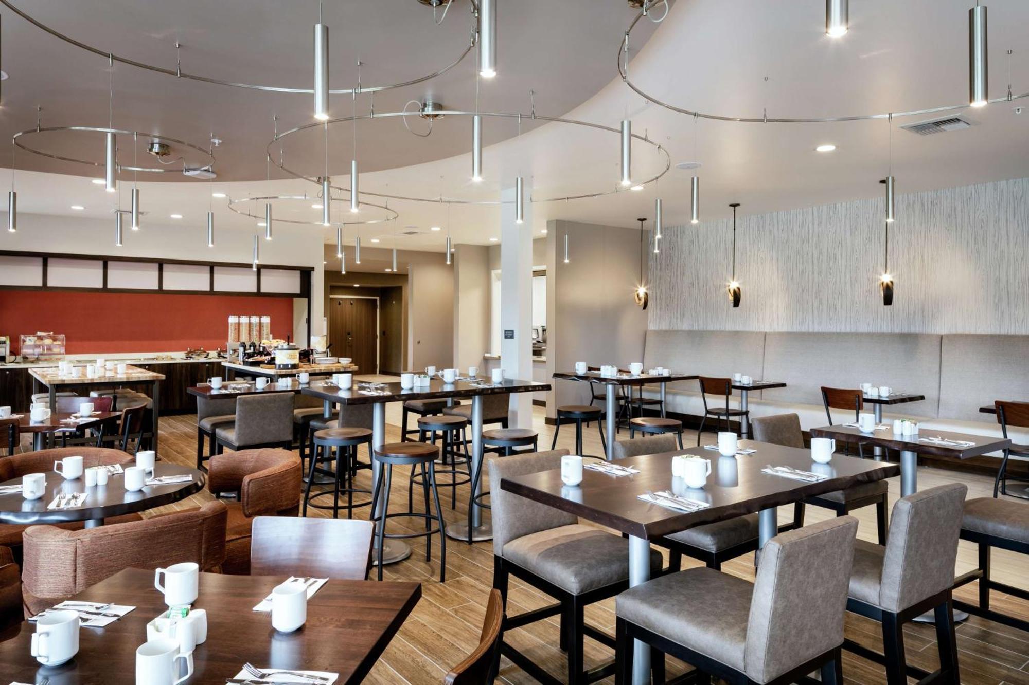 Hilton Garden Inn Wenatchee, Wa Ngoại thất bức ảnh
